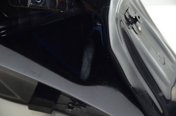 Tanque C/ Avaria Honda Xre 300 Original