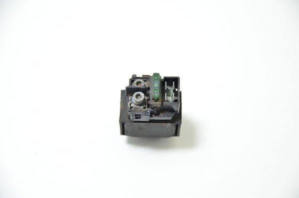 Rele Partida Honda Cb 500 Cb500 98-04 Original