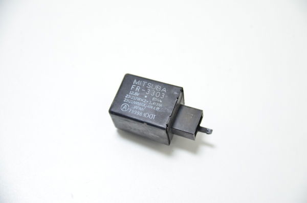 Rele Pisca Honda Cb 500 Cb500 98-04 Original