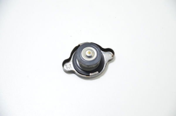 Tampa Radiador Honda Cb 500 Cb500 98-04 Original