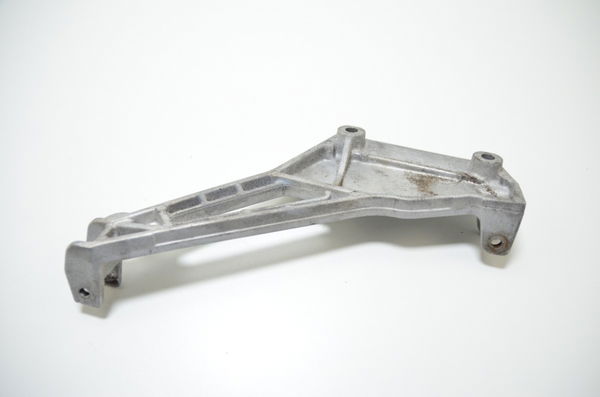 Bacalhau Esquerdo Honda Cb 500 Cb500 98-04 Original