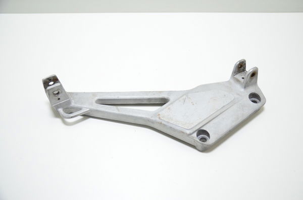 Bacalhau Esquerdo Honda Cb 500 Cb500 98-04 Original