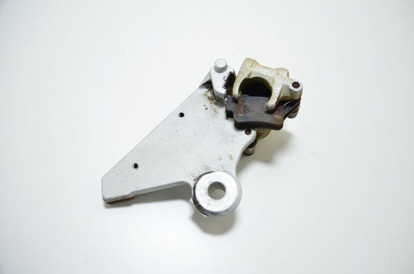 Pinça Freio Traseiro Honda Cb 500 Cb500 98-04 Original