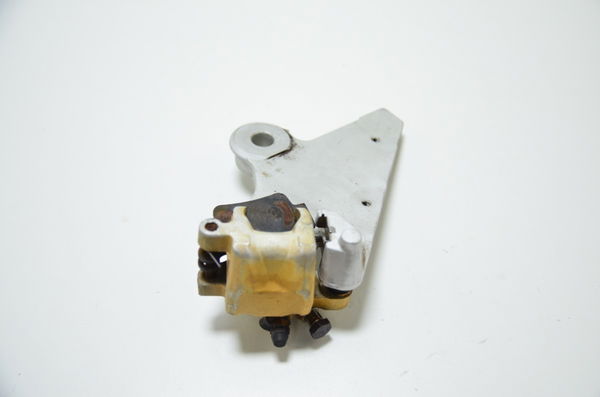 Pinça Freio Traseiro Honda Cb 500 Cb500 98-04 Original