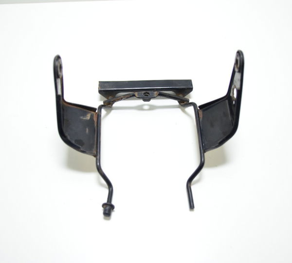 Suporte Farol Aranha Honda Cb 500 Cb500 98-04 Orig