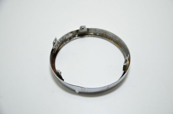 Aro Farol C/ Ris Honda Cb 500 Cb500 98-04 Original