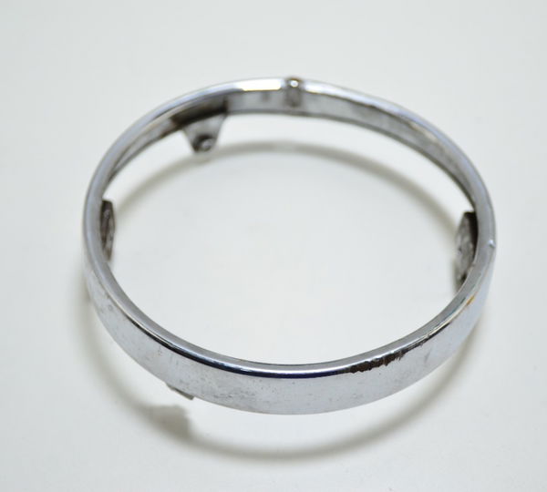 Aro Farol C/ Ris Honda Cb 500 Cb500 98-04 Original