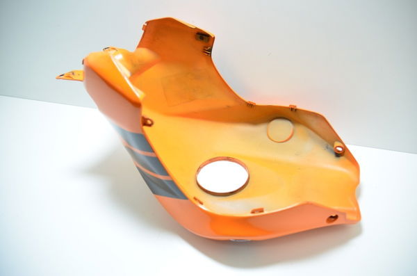 Capa Tanque C/ Detalhe Honda Cbr 1000rr 1000 Rr 08-11 Orig