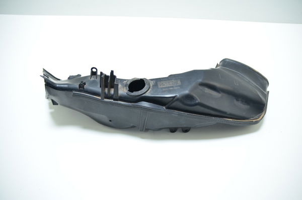 Duto Ar Lado Esquerdo Honda Cbr 1000rr 1000 Rr 08-11 Orig