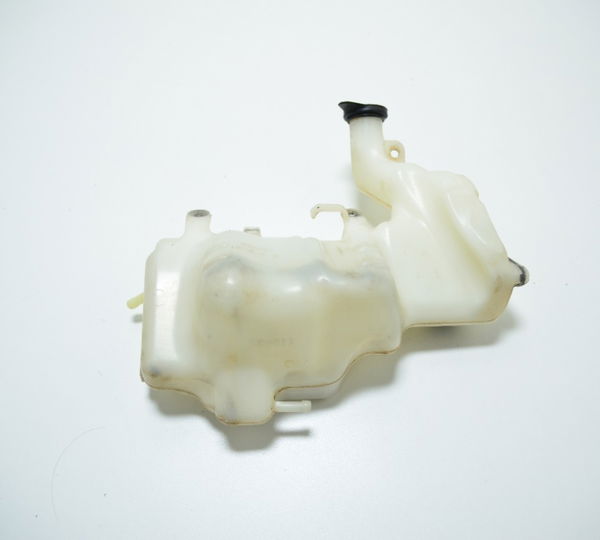 Reservatório Água Honda Cbr 1000rr 1000 Rr 08-11 Orig Preto