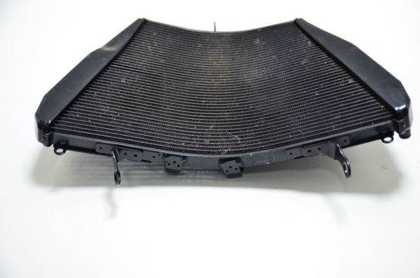 Radiador Água Honda Cbr 1000rr 1000 Rr 08-11 Orig