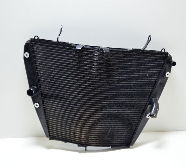Radiador Água Honda Cbr 1000rr 1000 Rr 08-11 Orig