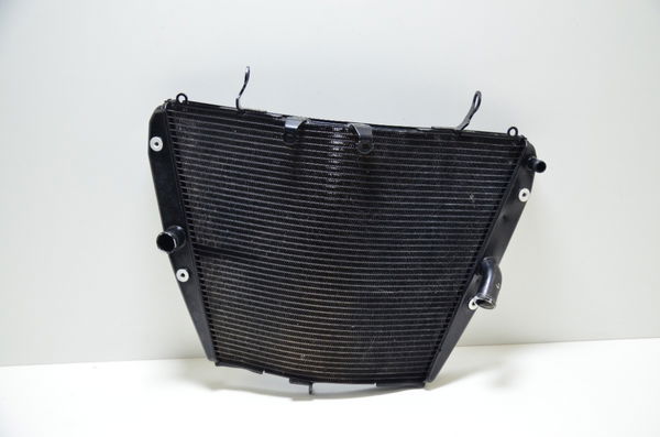Radiador Água Honda Cbr 1000rr 1000 Rr 08-11 Orig