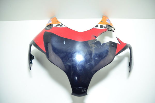 Carenagem Front C/avaria Honda Cbr 1000rr 1000 Rr 08-11 Orig