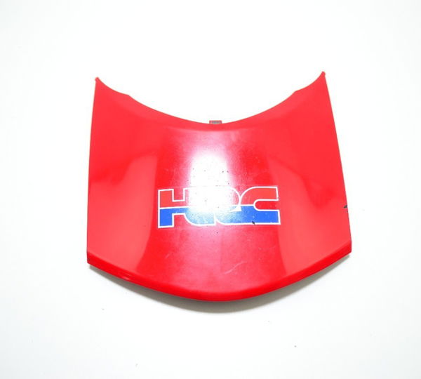 Carenagem Rabeta Inferi Honda Cbr 1000rr 1000 Rr 08-11 Orig Vermelho