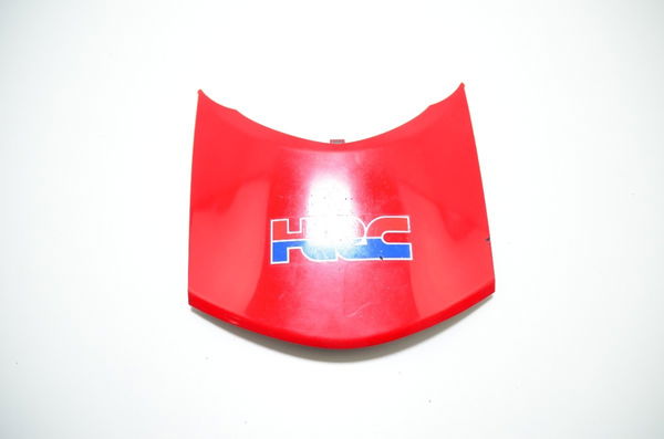 Carenagem Rabeta Inferi Honda Cbr 1000rr 1000 Rr 08-11 Orig