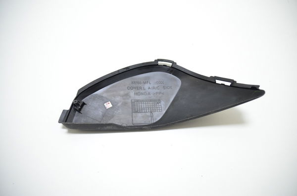 Acabamento Tanque Esq Honda Cbr 1000rr 1000 Rr 08-11 Orig