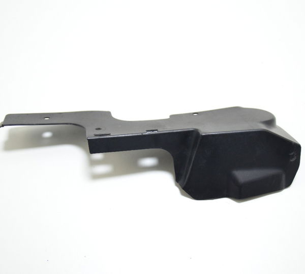 Capa Servo Motor Honda Cbr 1000rr 1000 Rr 08-11 Orig Preto