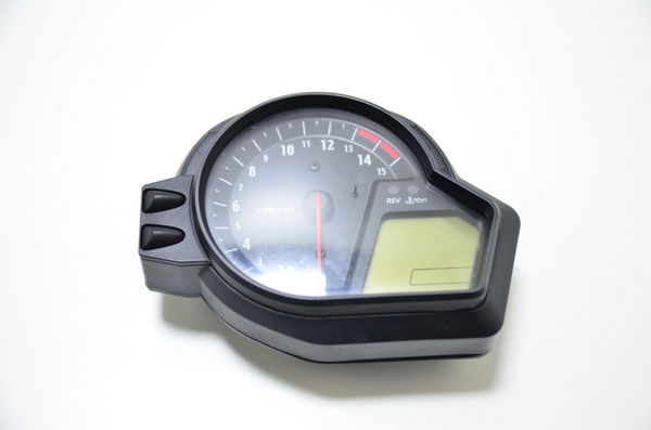 Painel 27.000 Km Honda Cbr 1000rr 1000 Rr 08-11 Orig