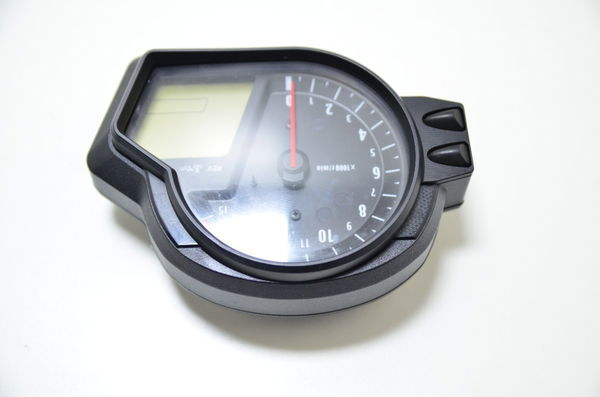 Painel 27.000 Km Honda Cbr 1000rr 1000 Rr 08-11 Orig