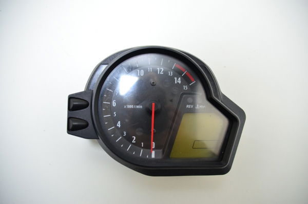 Painel 27.000 Km Honda Cbr 1000rr 1000 Rr 08-11 Orig