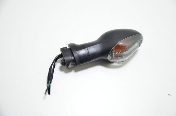Pisca Tras Dir C/avaria Honda Cbr 1000rr 1000 Rr 08-11 Orig