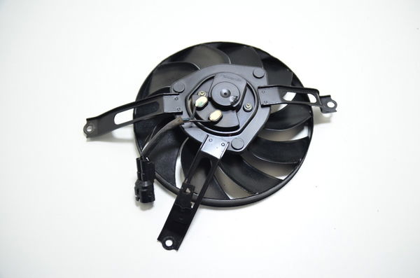 Ventoinha Radiador Grand Honda Cbr 1000rr 1000 Rr 08-11 Orig