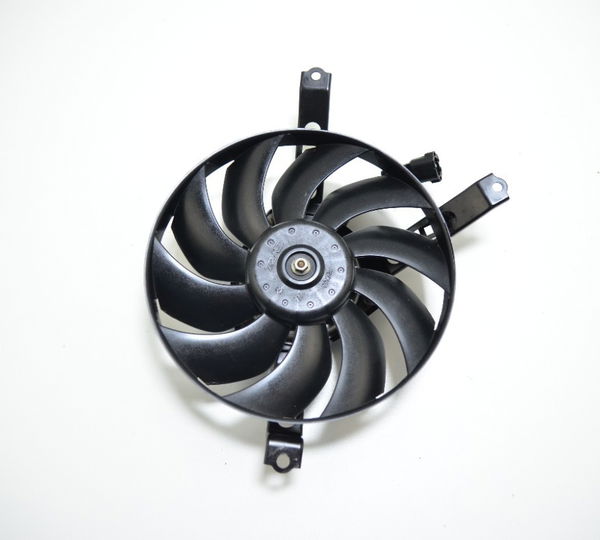 Ventoinha Radiador Grand Honda Cbr 1000rr 1000 Rr 08-11 Orig