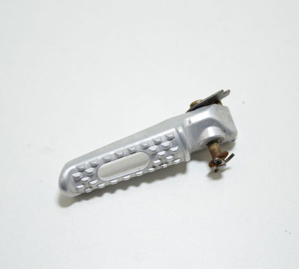 Pedaleira Traseira Dir Honda Cbr 1000rr 1000 Rr 08-11 Orig