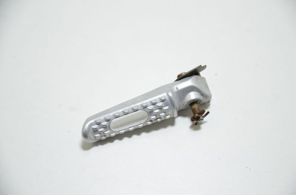 Pedaleira Traseira Dir Honda Cbr 1000rr 1000 Rr 08-11 Orig