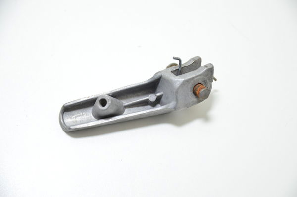 Pedaleira Diant Dir Honda Cbr 1000rr 1000 Rr 08-11 Paralela