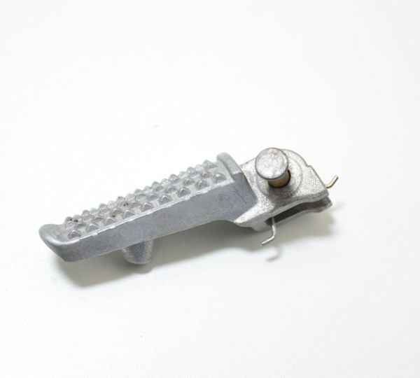 Pedaleira Diant Dir Honda Cbr 1000rr 1000 Rr 08-11 Paralela