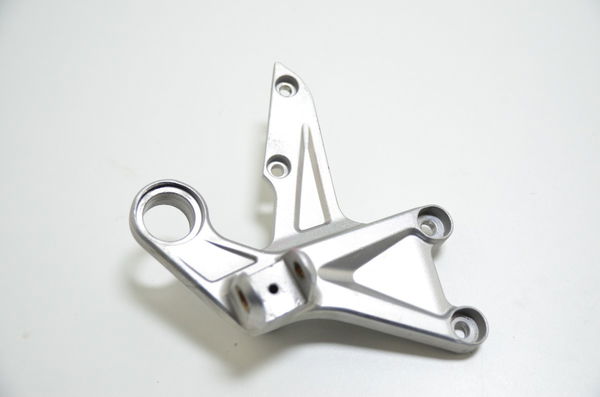 Bacalhau Diant Direito Honda Cbr 1000rr 1000 Rr 08-11 Orig