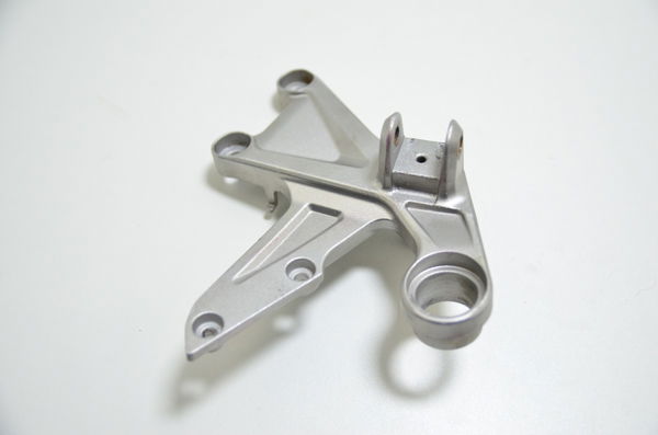 Bacalhau Diant Direito Honda Cbr 1000rr 1000 Rr 08-11 Orig
