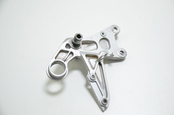 Bacalhau Diant Direito Honda Cbr 1000rr 1000 Rr 08-11 Orig