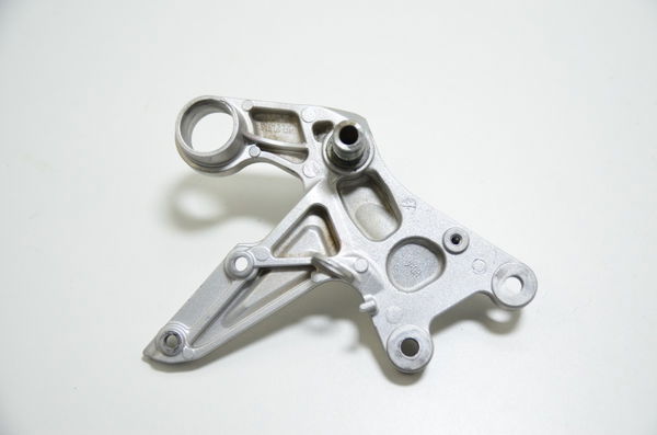 Bacalhau Diant Direito Honda Cbr 1000rr 1000 Rr 08-11 Orig