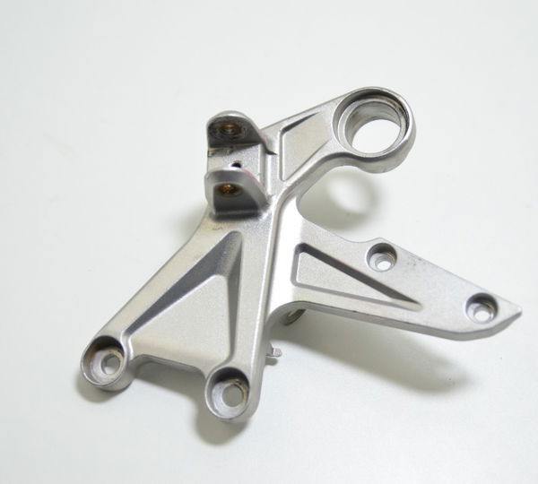 Bacalhau Diant Direito Honda Cbr 1000rr 1000 Rr 08-11 Orig