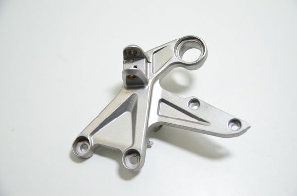 Bacalhau Diant Direito Honda Cbr 1000rr 1000 Rr 08-11 Orig
