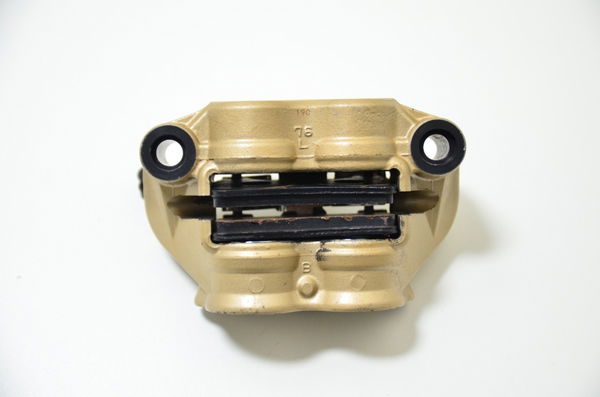 Pinça Freio Diant Esq Honda Cbr 1000rr 1000 Rr 08-11 Orig