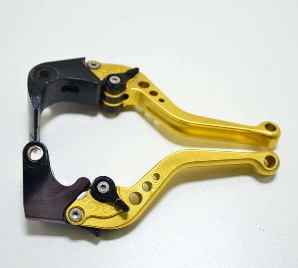 Par Manete Esportivo Honda Cbr 1000rr 1000 Rr 08-11 Orig