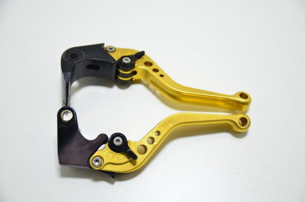 Par Manete Esportivo Honda Cbr 1000rr 1000 Rr 08-11 Orig