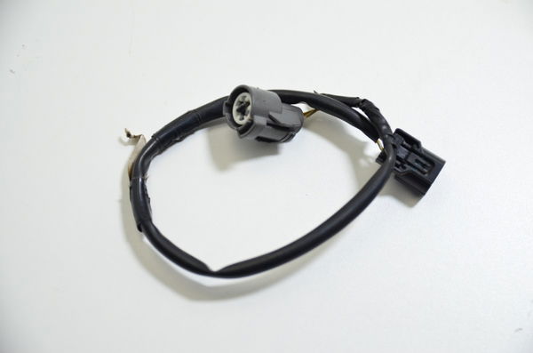 Chicote Duto Ar Honda Cbr 1000rr 1000 Rr 08-11 Orig