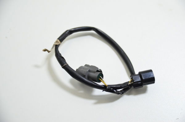 Chicote Duto Ar Honda Cbr 1000rr 1000 Rr 08-11 Orig