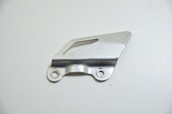 Protetor Calcanhar Dir Honda Cbr 1000rr 1000 Rr 08-11 Orig