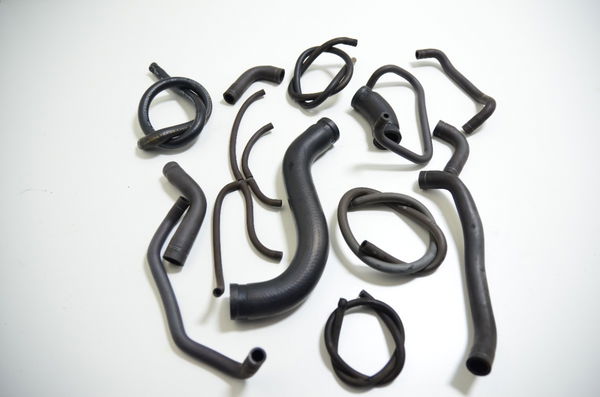 Jogo Mangueiras Honda Cbr 1000rr 1000 Rr 08-11 Orig