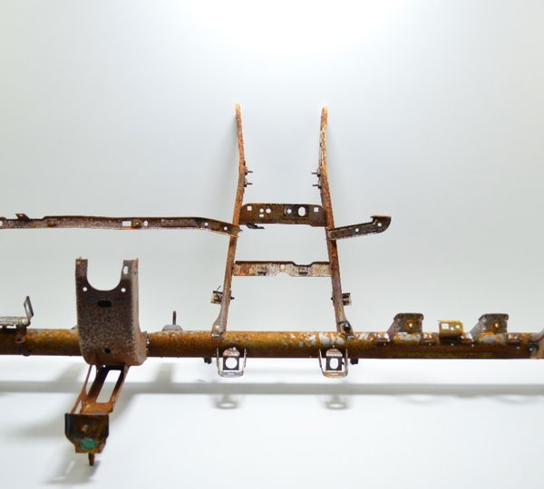 Alma Do Painel Gm Onix 1.0 Lt 2016