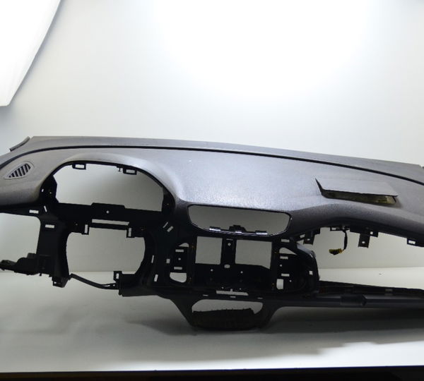 Carenagem Painel Gm Onix 1.0 Lt 2016 Preto