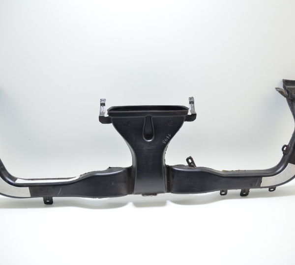 Duto De Ar Gm Onix 1.0 Lt 2016 Preto