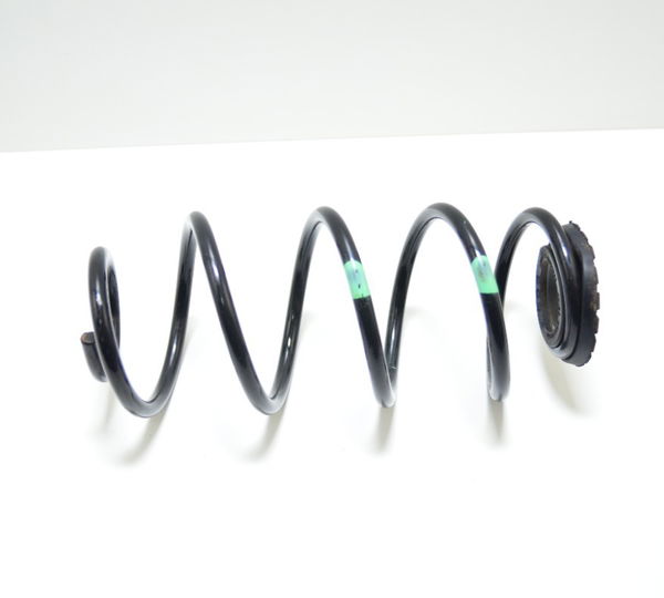 Mola Suspensão Traseira Gm Onix 1.0 Lt 2016