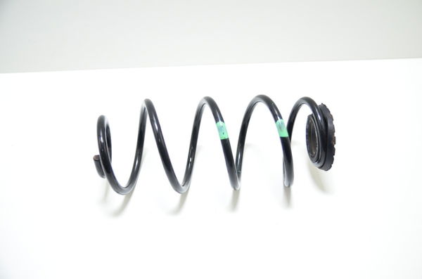 Mola Suspensão Traseira Gm Onix 1.0 Lt 2016